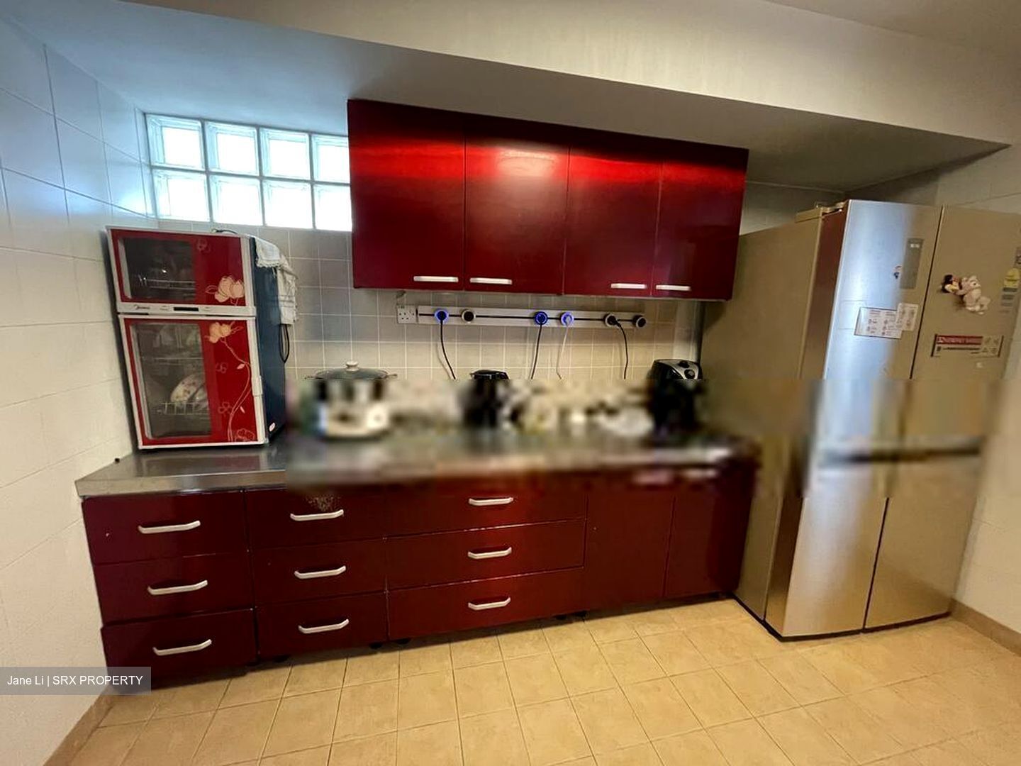 Evergreen Park (D19), Apartment #403682461